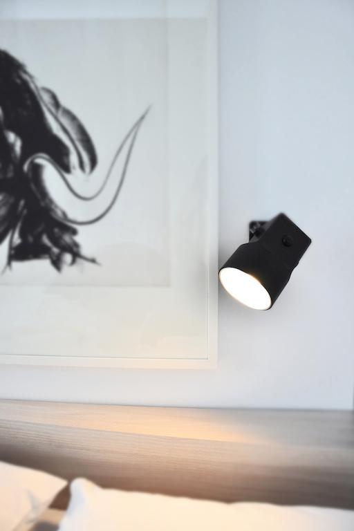 Studio Emmi Liubliana Habitación foto