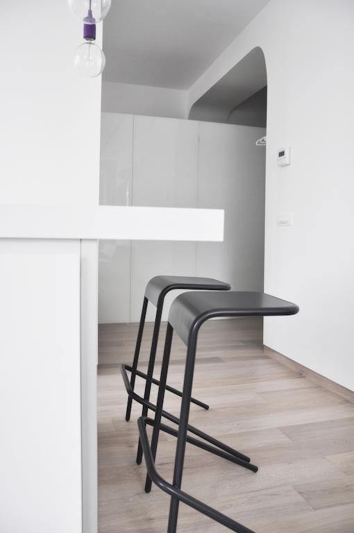 Studio Emmi Liubliana Habitación foto